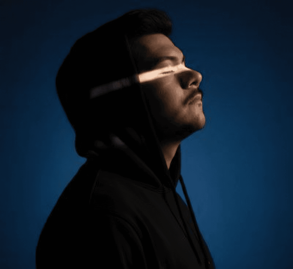 Andres Carreon